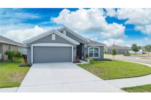 260 CITRUS POINTE DRIVE, HAINES CITY, FL 33844 - MLS#MFRTB8506704