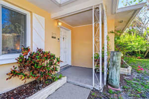 209 AURORA AVENUE, CLEARWATER, FL 33765 - MLS#MFRTB8506724