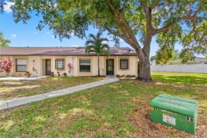 11511 113TH STREET, LARGO, FL 33778 - MLS#MFRTB8506735