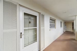 19029 US HIGHWAY 19 N #6-10, CLEARWATER, FL 33764 - MLS#MFRTB8506751