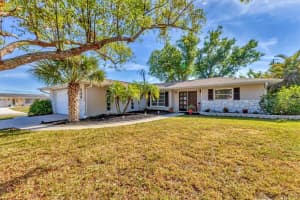 448 REDWOOD ROAD, VENICE, FL 34293 - MLS#MFRTB8506775