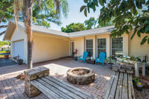 520 SANDY HOOK ROAD, PALM HARBOR, FL 34683 - MLS#MFRTB8506782