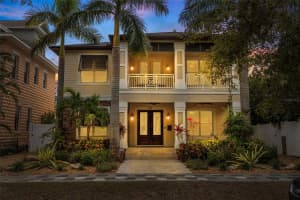 310 8TH AVENUE, ST PETERSBURG, FL 33701 - MLS#MFRTB8506786