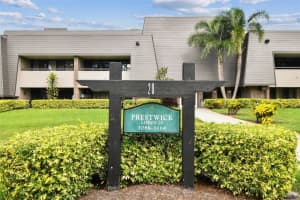 36750 US HIGHWAY 19 N #20201, PALM HARBOR, FL 34684 - MLS#MFRTB8506788