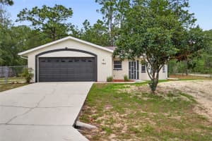 799 W Wycliffe Ln, CITRUS SPRINGS 799 W Wycliffe Ln, CITRUS SPRINGS
