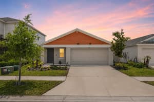 14919 STERLING SPUR AVENUE, LITHIA, FL 33547 - MLS#MFRTB8506793