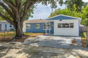 2120 23RD STREET, LARGO, FL 33774 - MLS#MFRTB8506795
