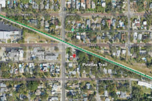 500 64TH STREET, ST PETERSBURG, FL 33710 - MLS#MFRTB8506800