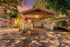 8068 30TH AVENUE, ST PETERSBURG, FL 33710 - MLS#MFRTB8506805
