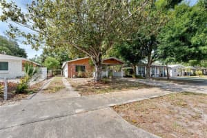 8068 30TH AVENUE, ST PETERSBURG, FL 33710 - MLS#MFRTB8506805