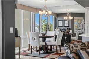 1060 PINELLAS BAYWAY S #204, TIERRA VERDE, FL 33715 - MLS#MFRTB8506813