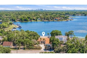 1810 W Bearss Ave, TAMPA