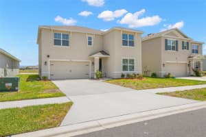 2814 COMMON FIG RUN, WESLEY CHAPEL, FL 33543 - MLS#MFRTB8506828