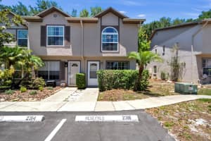 2316 FLETCHERS POINT CIRCLE, TAMPA, FL 33613 - MLS#MFRTB8506830