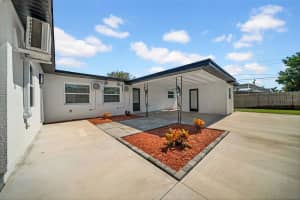 6855 GULF WINDS DRIVE, ST PETE BEACH, FL 33706 - MLS#MFRTB8506839