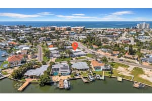 6855 GULF WINDS DRIVE, ST PETE BEACH, FL 33706 - MLS#MFRTB8506839