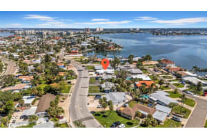 6855 GULF WINDS DRIVE, ST PETE BEACH, FL 33706 - MLS#MFRTB8506839