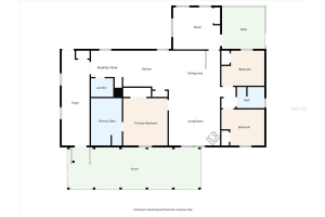 3642 KALMAN DRIVE, ZEPHYRHILLS, FL 33541 - MLS#MFRTB8506841