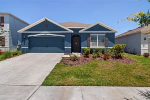 5946 SHINGLE CREEK ROAD, LAKELAND, FL 33811 - MLS#MFRTB8506842