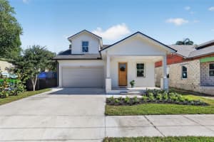 7617 Alvina St, TAMPA