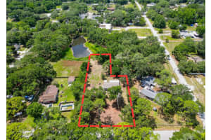 1819 SINCLAIR HILLS ROAD, LUTZ, FL 33549 - MLS#MFRTB8506871