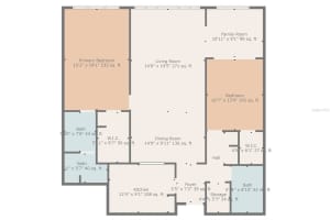 100 100 BLUFF VIEW DRIVE, BELLEAIR BLUFFS, FL 33770 - MLS#MFRTB8506885
