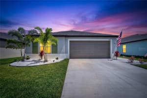 8520 Bella Mar Trl, PARRISH