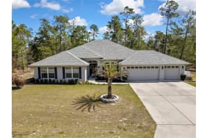 24 TALL MARIGOLDS COURT, HOMOSASSA, FL 34446 - MLS#MFRTB8506897