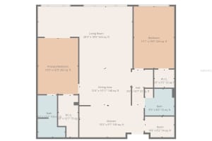 100 BLUFF VIEW DRIVE, BELLEAIR BLUFFS, FL 33770 - MLS#MFRTB8506904