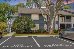 2101 FOX CHASE BOULEVARD, PALM HARBOR, FL 34683 - MLS#MFRTB8506920