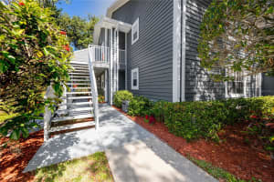 2101 FOX CHASE BOULEVARD, PALM HARBOR, FL 34683 - MLS#MFRTB8506920