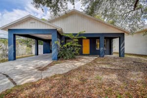 3104 E 21st Ave, TAMPA