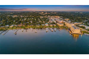 100 BLUFF VIEW DRIVE, BELLEAIR BLUFFS, FL 33770 - MLS#MFRTB8506937