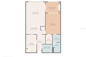 100 BLUFF VIEW DRIVE, BELLEAIR BLUFFS, FL 33770 - MLS#MFRTB8506938