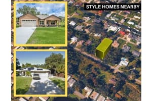 POINCIANA RD, EDGEWATER, FL 32141 - MLS#MFRTB8506942