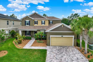 9339 BELLA VITA CIRCLE, LAND O LAKES, FL 34637 - MLS#MFRTB8506953