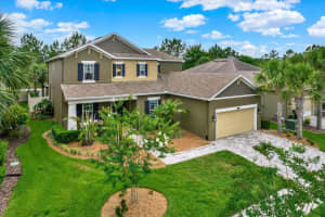 9339 BELLA VITA CIRCLE, LAND O LAKES, FL 34637 - MLS#MFRTB8506953