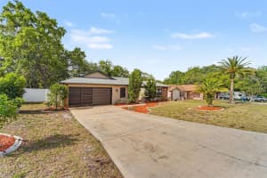 8168 PHILATELIC DRIVE, SPRING HILL, FL 34606 - MLS#MFRTB8506967