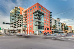 1208 E Kennedy Blvd #421, TAMPA