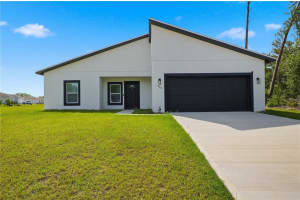 320 Marion Oaks Golf Rd, OCALA