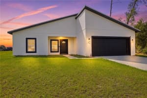320 MARION OAKS GOLF ROAD, OCALA, FL 34473 - MLS#MFRTB8506993