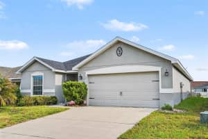3913 WHITE IBIS RD, LAKELAND, FL 33811 - MLS#MFRTB8506999
