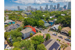 533 8TH AVENUE, ST PETERSBURG, FL 33701 - MLS#MFRTB8507005