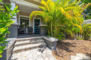 533 8TH AVENUE, ST PETERSBURG, FL 33701 - MLS#MFRTB8507005