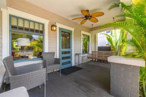 533 8TH AVENUE, ST PETERSBURG, FL 33701 - MLS#MFRTB8507005
