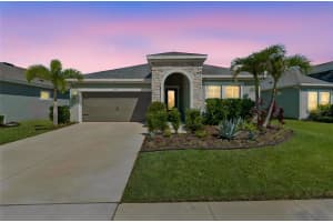 5619 SILVER SUN DRIVE, APOLLO BEACH, FL 33572 - MLS#MFRTB8507011