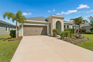 5619 SILVER SUN DRIVE, APOLLO BEACH, FL 33572 - MLS#MFRTB8507011