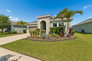 5619 SILVER SUN DRIVE, APOLLO BEACH, FL 33572 - MLS#MFRTB8507011