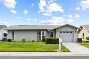 4563 GREAT LAKES DRIVE, CLEARWATER, FL 33762 - MLS#MFRTB8507022