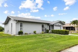 4563 GREAT LAKES DRIVE, CLEARWATER, FL 33762 - MLS#MFRTB8507022